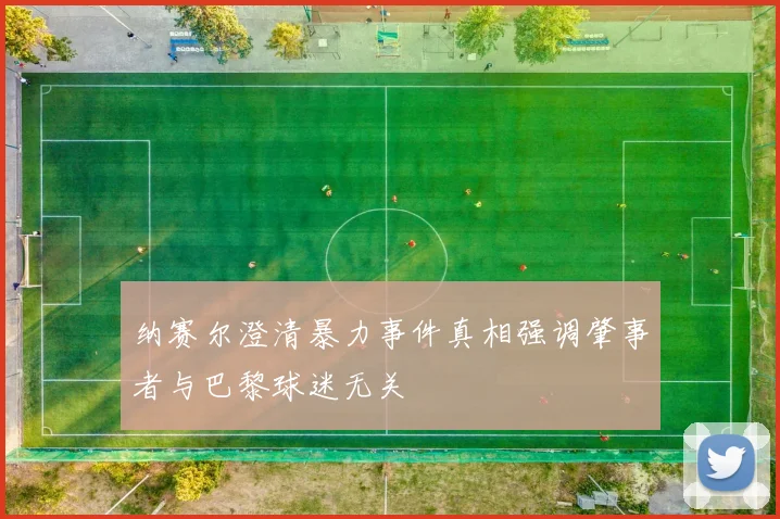 纳赛尔澄清暴力事件真相强调肇事者与巴黎球迷无关